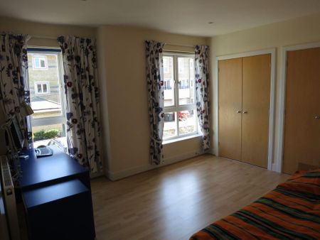 2 bedroom flat to rent - Photo 5