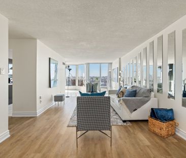 For Lease - 3 Rowntree Road Unit# 1605, Toronto, Ontario - Photo 3