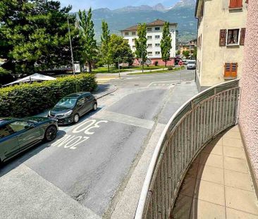 Charming 3.5-room duplex on the 1st floor - Chippis - Photo 5