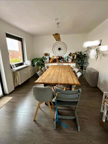 4-Zimmer Wohnung in Bechtsbüttel mit Balkon - Photo 5