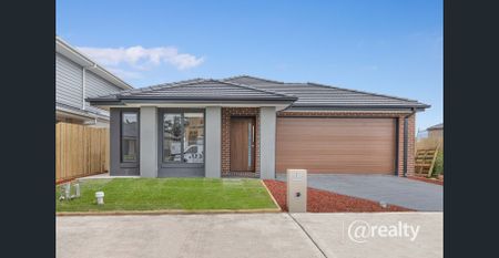 Sophisticated Family Living with Premium Finishes! - Photo 4