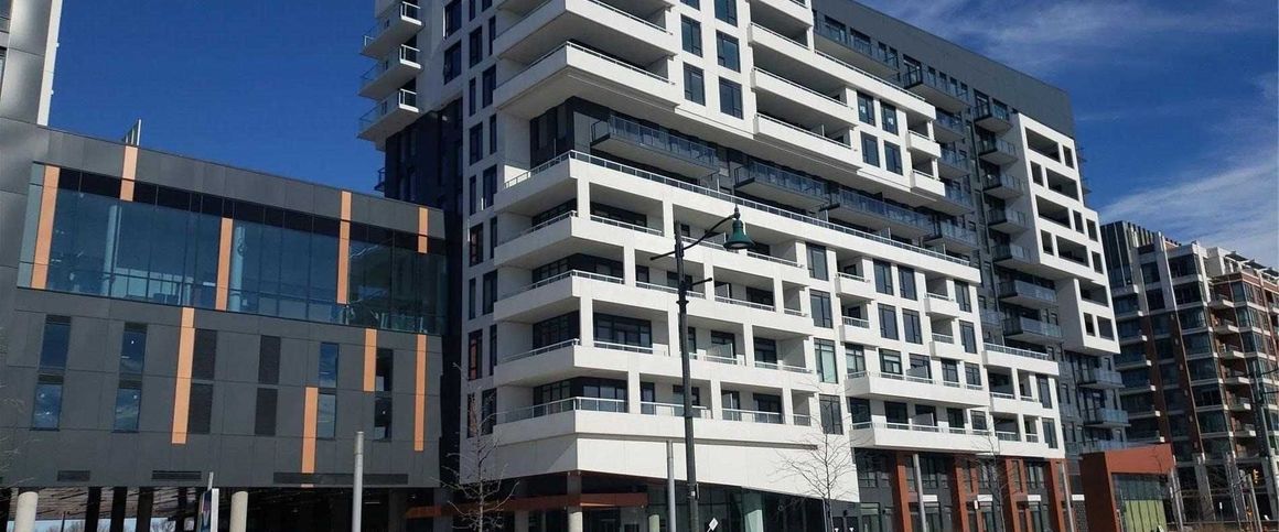 For Lease - 8 Rouge Valley Drive Unit# #917, Markham, Ontario - Photo 1