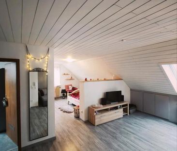 1,5 Zimmer Wohnung | EBK, hell, zentral | Geislingen - Photo 5