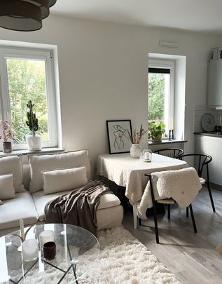 Hertig Knutsgatan, Halmstad - Photo 1