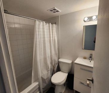 2 et demi tout inclus - Photo 3