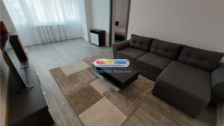 Inchiriere apartament 2 camere, recent renovat, Octav Onicescu! - Fotografie 4