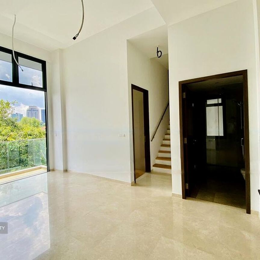 38 Jervois (D10), Apartment - For Rent - Photo 1