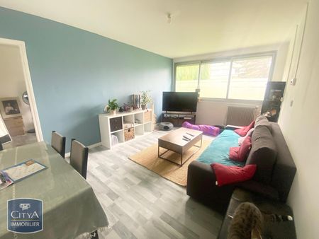 Location Appartement 2 pièces 53m² VALENCIENNES 59300 - Photo 5