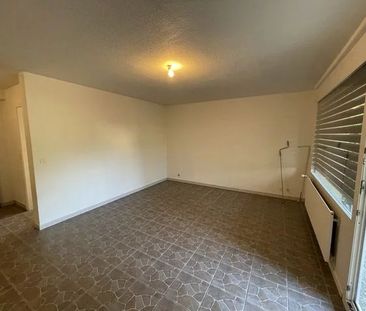 Appartement de 2 pièces au rez-de-chaussée. - Photo 3