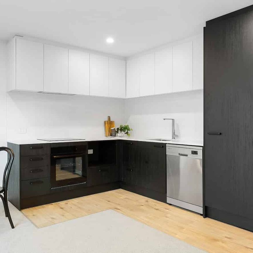 New build two bedroom home Redwood - Photo 1