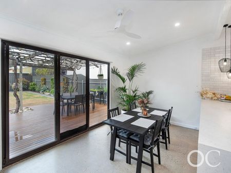 Open the Door to Timeless Charm with a Modern Edge - Photo 2