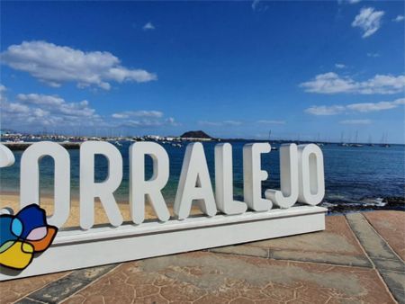 Piso de alquiler en Avenida Corralejo Grandes Playas, 2, Corralejo - Photo 4