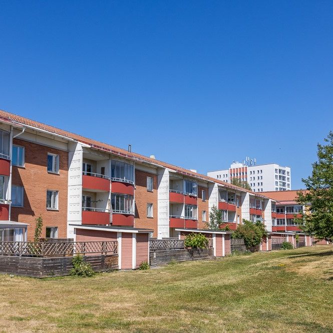 Lidaleden 29, Hageby - Photo 1