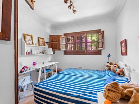 7 room luxury Villa for rent in Benalmádena, Spain - Photo 4