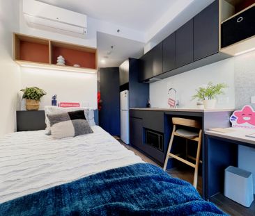 Standard Studio - Photo 3