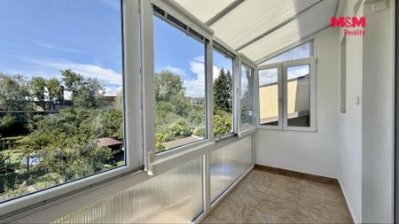 Pronájem bytu 2+1 60 m², Máchova 133, Olomouc Řepčín - Photo 2