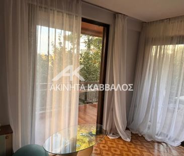 FLOOR APARTMENT, VOULA KATO FLOOR APARTMENT for Rent | VOULA KATO - Photo 1