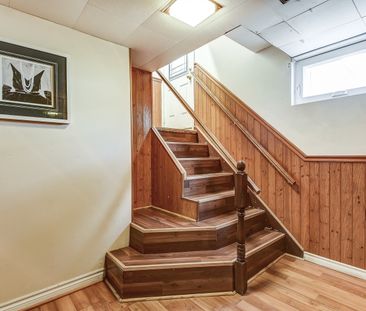 For Lease - 53 Glory Crescent, Toronto, Ontario - Photo 5