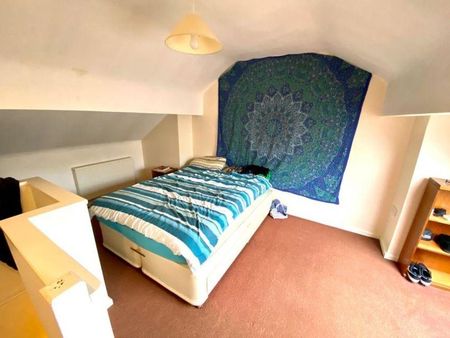 4 bedroom house share to rent - Photo 5
