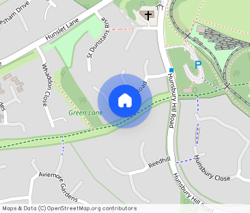 Sentinel Road, West Hunsbury - Photo 1