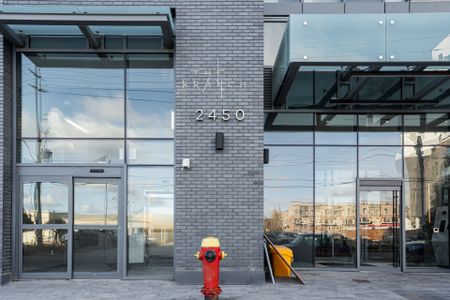 For Lease - 2450 Old Bronte Road Unit# 406, Oakville, Ontario - Photo 5