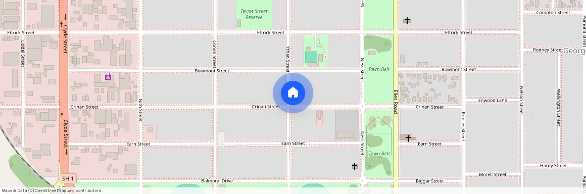 160, Ythan Street, Invercargill, 9810, Invercargill