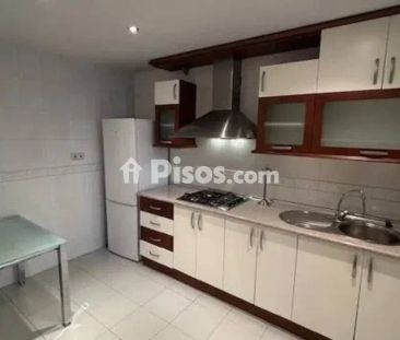 Piso en alquiler en Calle La Cora - Foto 5