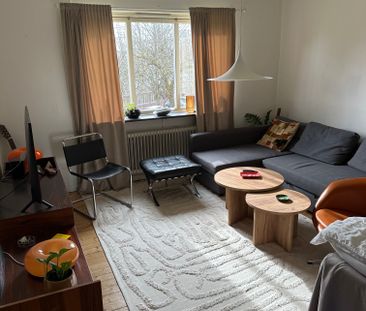 Gustav Adolfsgatan, Borås - Photo 1