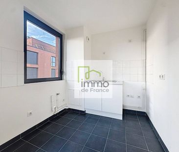 Location appartement 2 pièces 44.14 m² à Hellemmes-Lille (59260) - Photo 6