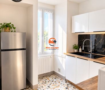 Location Appartement 2 pièces 44m² VICHY 03200 - Photo 6