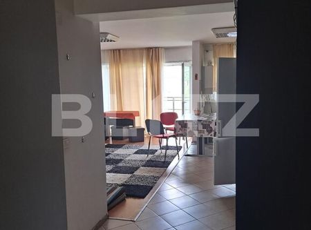 Garsoniera, 40 mp, parcare, balcon, zona Piața 1 Mai - Photo 3