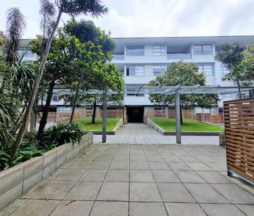 ***Welcome to apartment N203A in Revolucion Apartments.*** - Photo 2