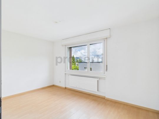 Appartement exclusif à Renan, BE - Un foyer harmonieux dans un cadre rural - Photo 1