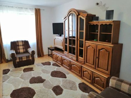 Apartament cu 2 camere, zona Tudor. - Fotografie 2