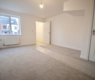 3 bedroom townhouse to rent - Photo 1