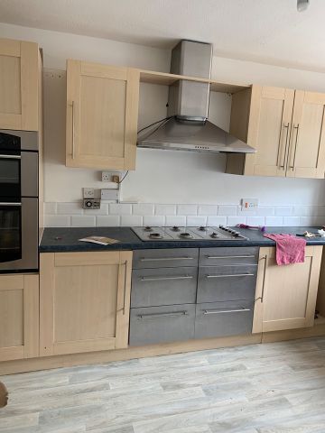 Room in a Shared House, Queens Road, E13 - Photo 2