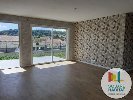 Location maison 4 pièces - 94m² à Brassac les mines (63570) - Photo 4