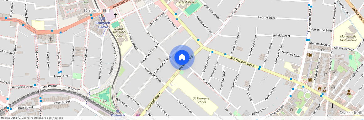 157 Wardell Road, 2203, Dulwich Hill