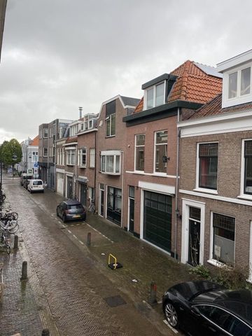 Te huur: Appartement Korte Herenstraat in Haarlem - Foto 2