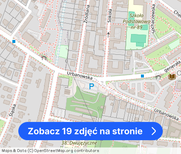 Mieszkanie dwu pokojowe na Sołaczu - Zdjęcie 1