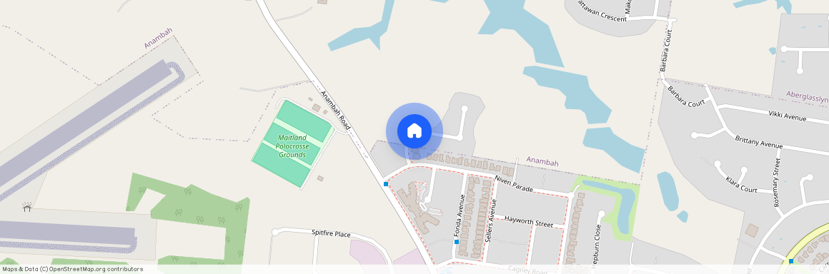 8 Marlowe Ave, NSW 2320, Anambah