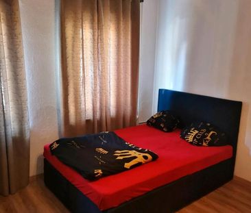 Eine Wg zimmer - Photo 6