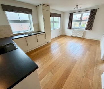 1 bedroom apartment to rent - Photo 6