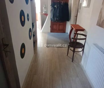 pronájem zcela nového podkrovního bytu 2+KK, 93 m - Fotografie 6