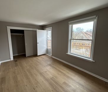 For Lease - 7 MacKay Avenue Unit# Upper, London South, Ontario - Photo 6