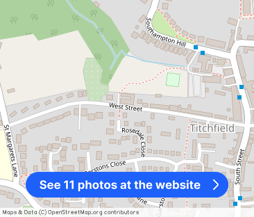 West Street, Titchfield, PO14 - Photo 1