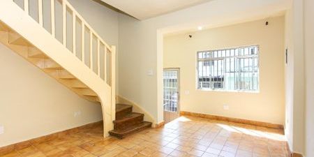 Casa para alugar com 100m², 2 quartos e 1 vaga - Photo 3