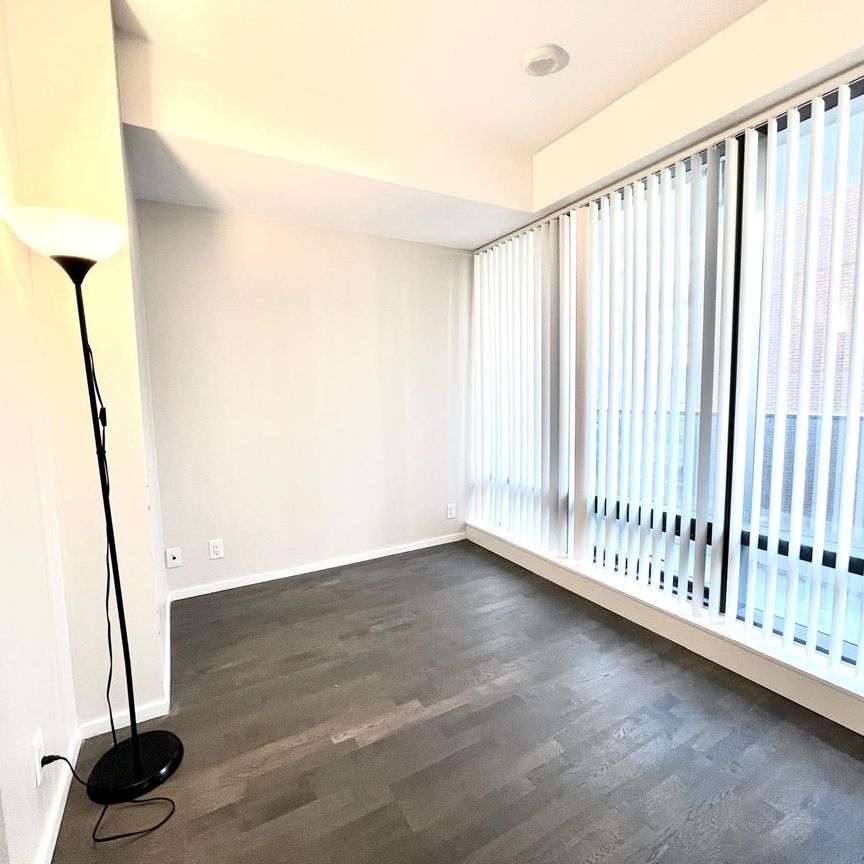 For Lease - 5 St Joseph Street Unit# 1206, Toronto, Ontario - Photo 1
