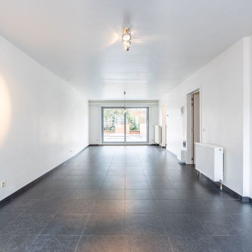 Appartement te huur - Foto 1