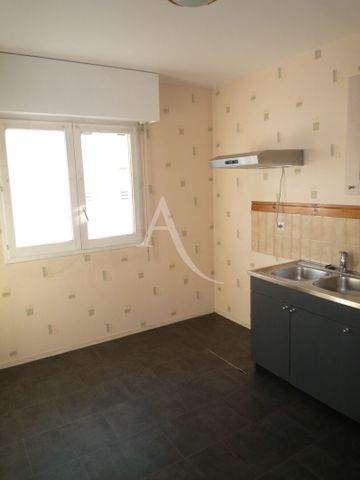 Location Appartement 2 pièces 56m² - Photo 2